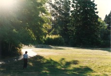 Yallambie Park, 1997. (Picture by I McLachlan)